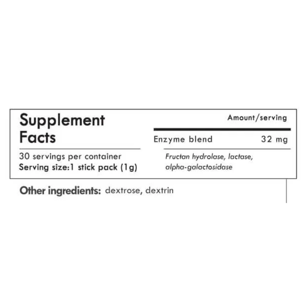 FODZYME On-the-Go Kit