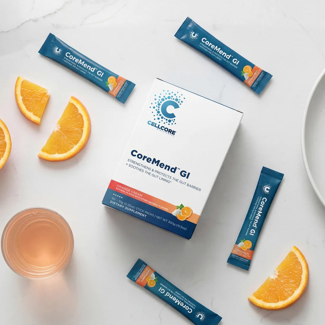 Cellcore CoreMend GI