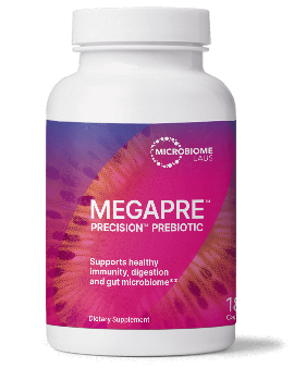 Microbiome Labs Megapre Precision Prebiotic
