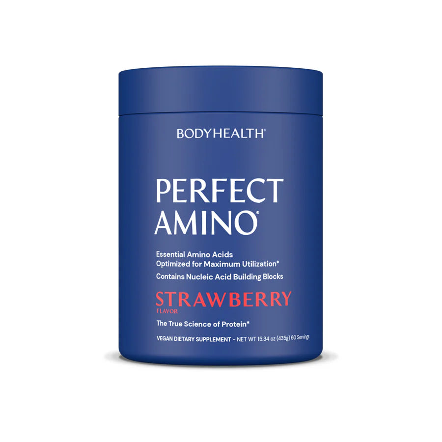 Perfect Amino Powders