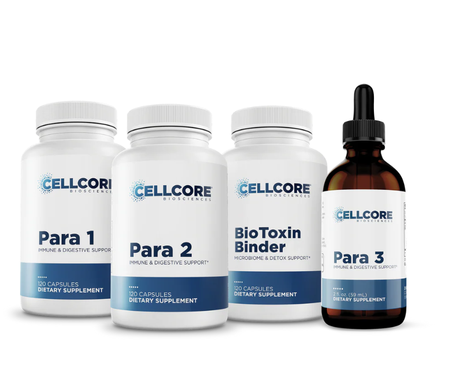 Cellcore Para Kit