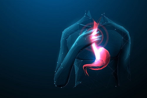 Physiological consequences of low stomach acid, its role in chronic health issues, and why addressing it will usually lead to significant symptom relief