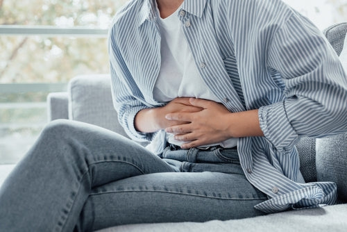 The Connection Between Methane and Constipation in SIBO. By Functional Medicine Consultant, Sandy Rideout