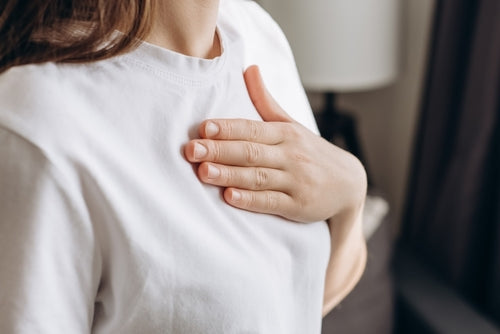 Chronic Belching: Causes, Remedies, and the Role of Enteric-Coated Peppermint Oil. By Functional Medicine Consultant, Sandy Rideout