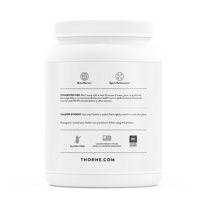 Thorne Creatine