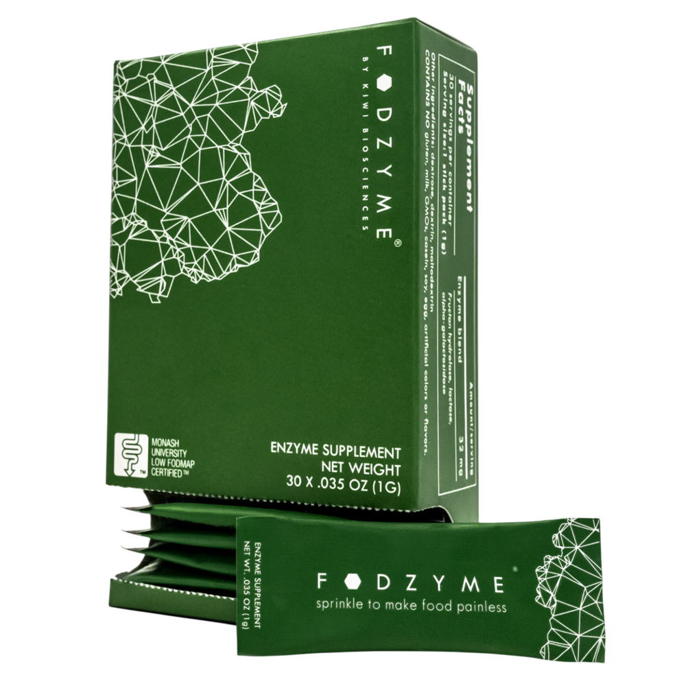 FODZYME On-the-Go Kit