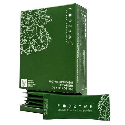FODZYME On-the-Go Kit