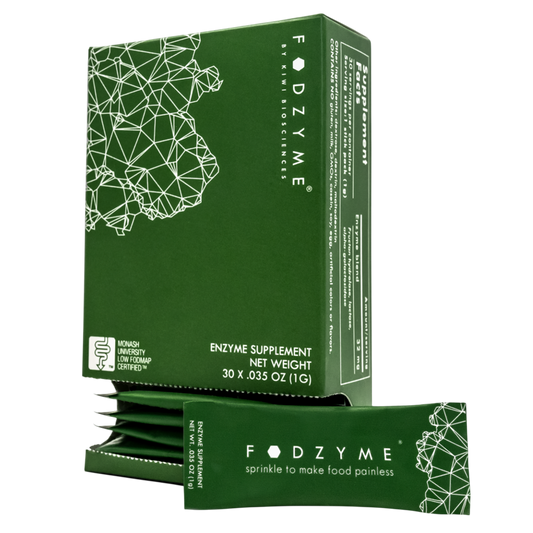 FODZYME On-the-Go Kit