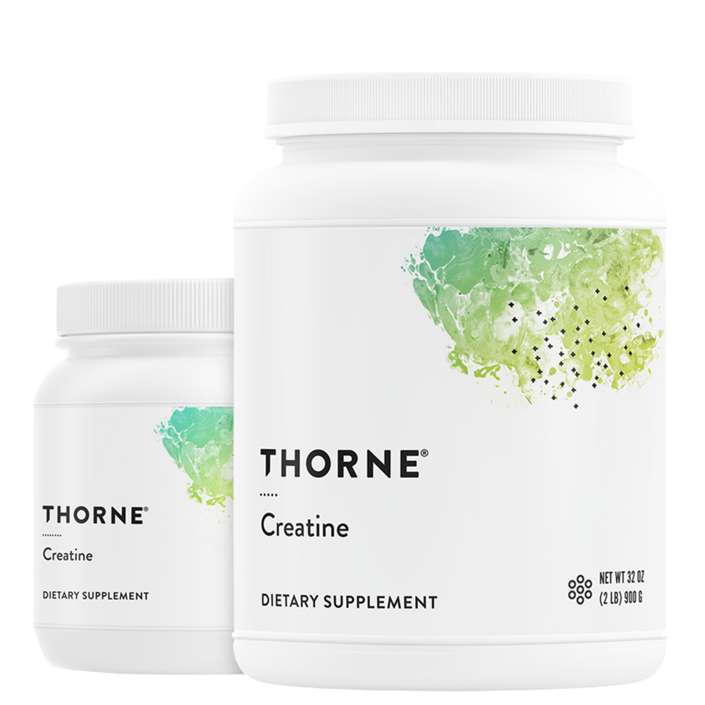 Thorne Creatine