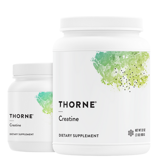 Thorne Creatine