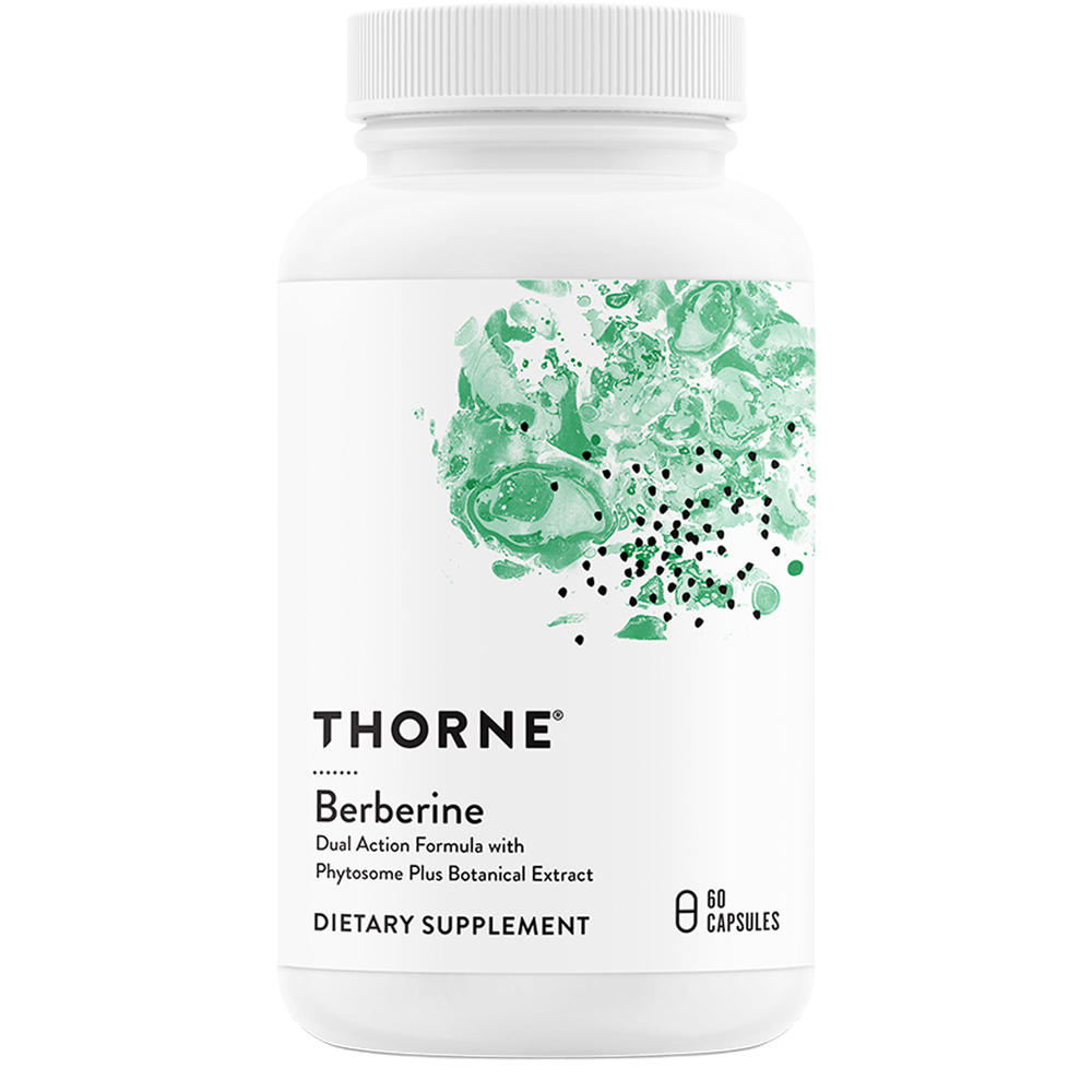 Thorne Berberine