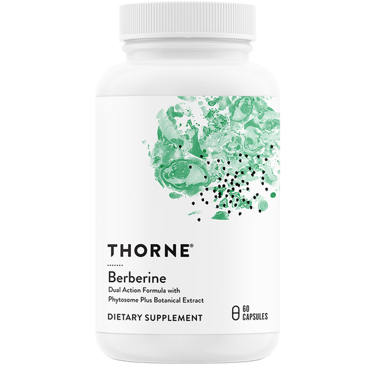 Thorne Berberine