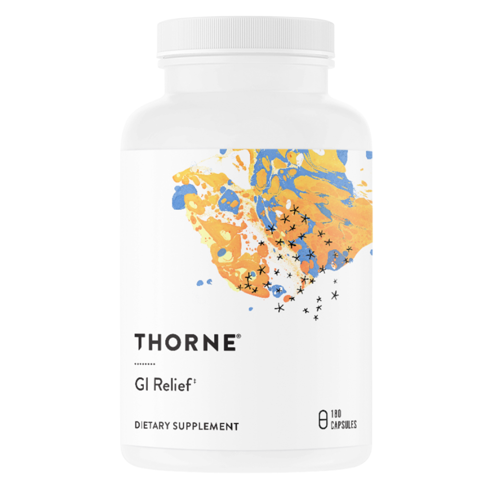 Thorne GI-Relief