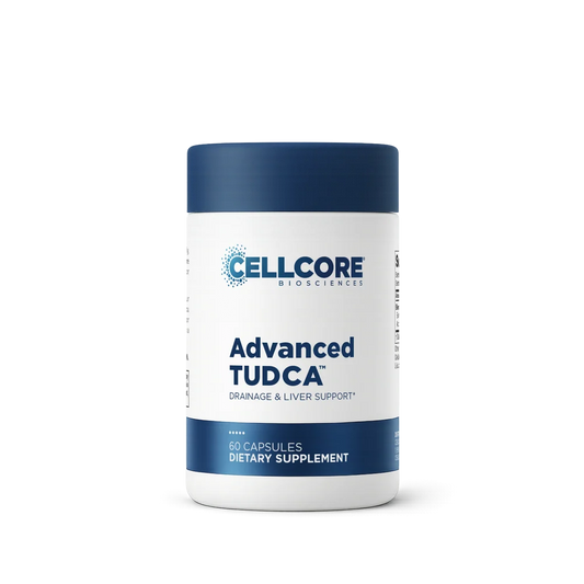 Cellcore Advanced TUDCA