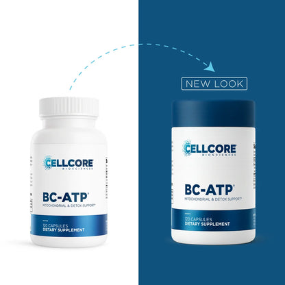 Cellcore BC-ATP