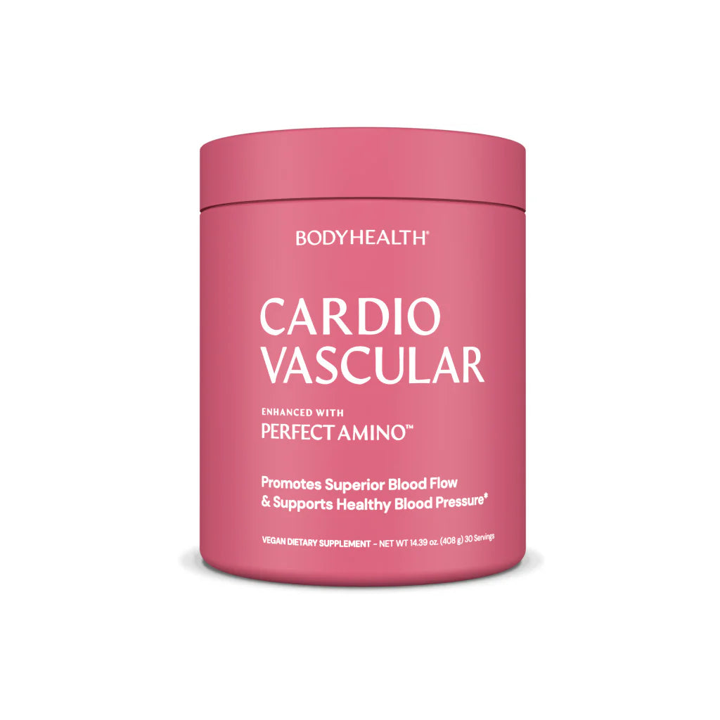 Bodyhealth Cardio Vascular
