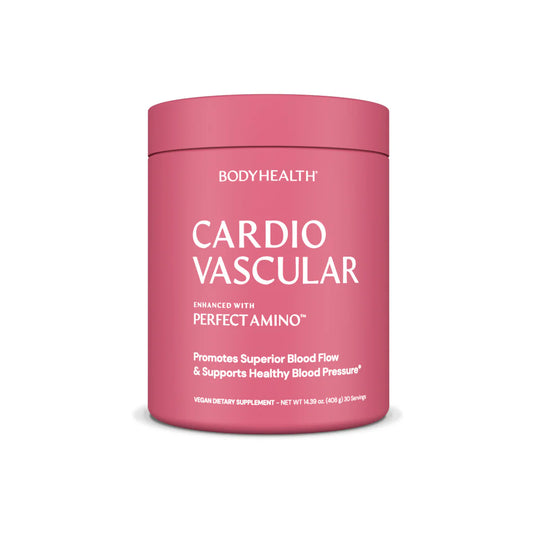 Bodyhealth Cardio Vascular