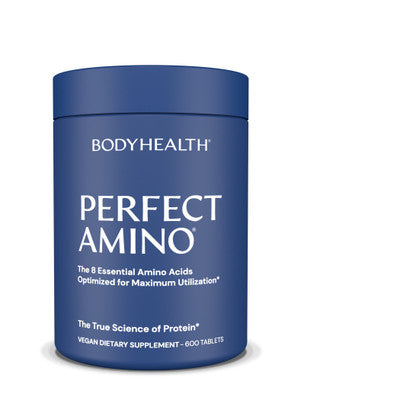 Perfect Amino Tablets – Essential Amino Acids