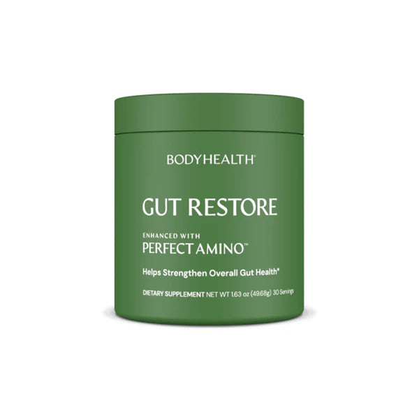 GUT Restore – Daily Gut Support Formula