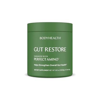 GUT Restore – Daily Gut Support Formula