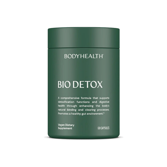 Bodyhealth Bio Detox