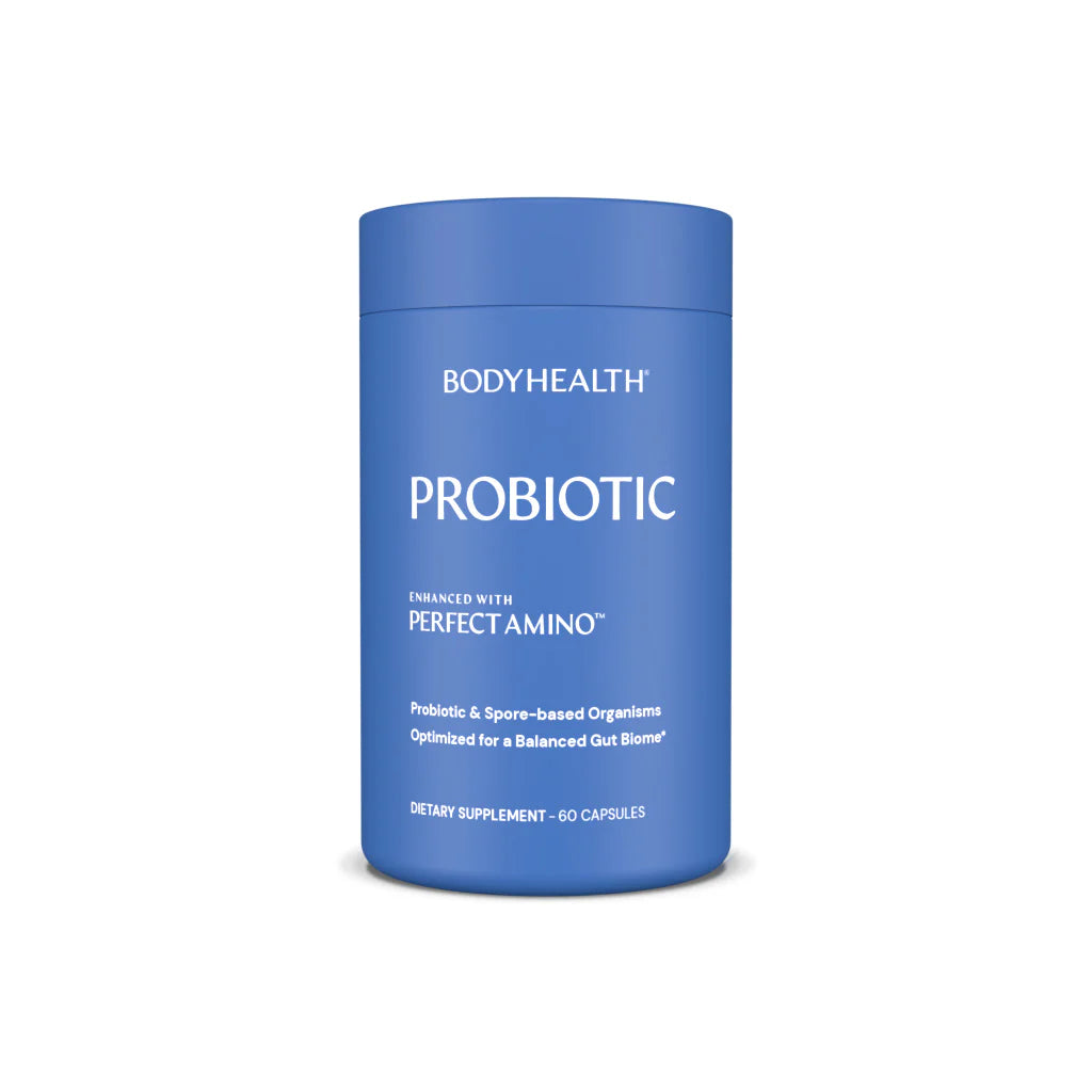 Body Health's Probiotic