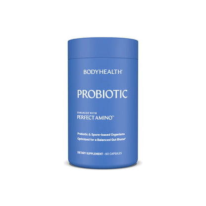 Body Health's Probiotic