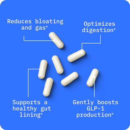 BodyBio Sodium Butyrate