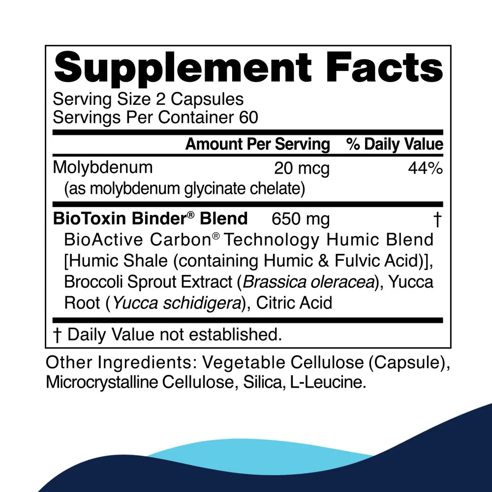 Cellcore Biotoxin Binder