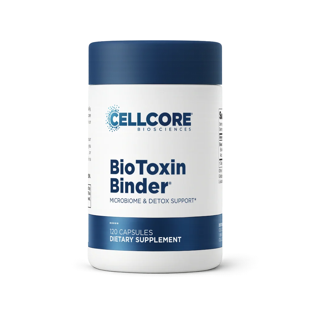 Cellcore Biotoxin Binder
