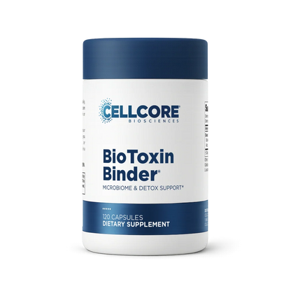 Cellcore Biotoxin Binder