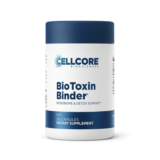 Cellcore Biotoxin Binder