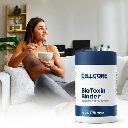Cellcore Biotoxin Binder
