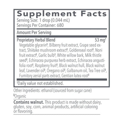 Cellcore Biocidin