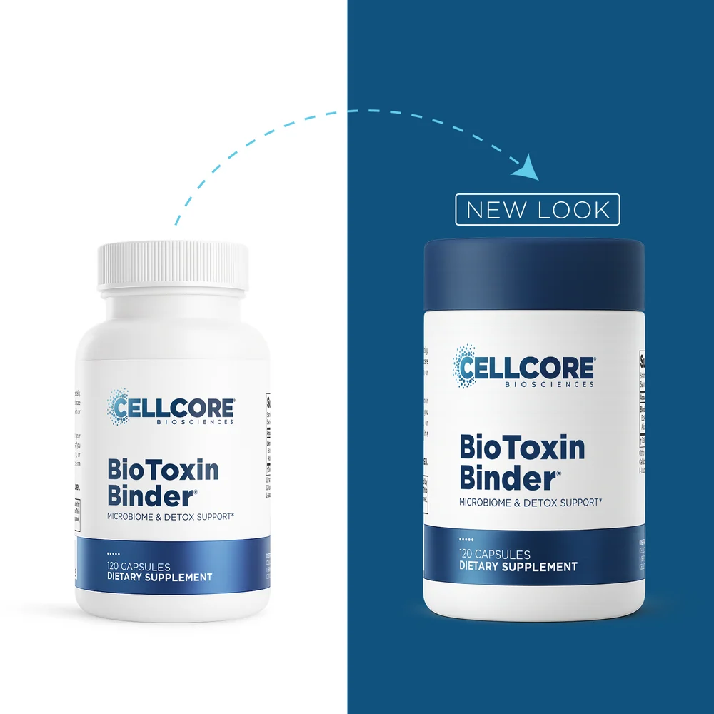 Cellcore Biotoxin Binder