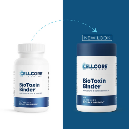 Cellcore Biotoxin Binder