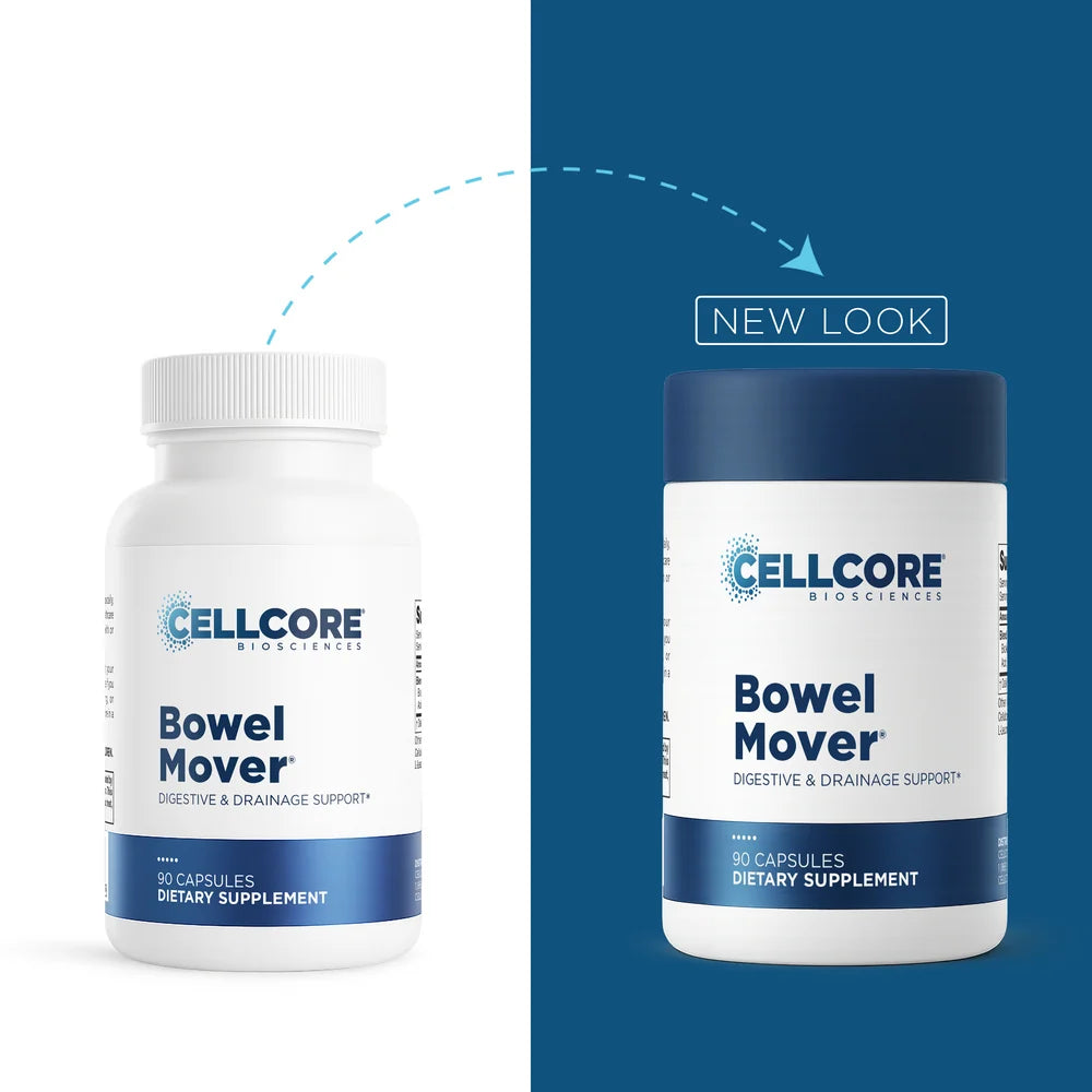 Cellcore Bowel Mover