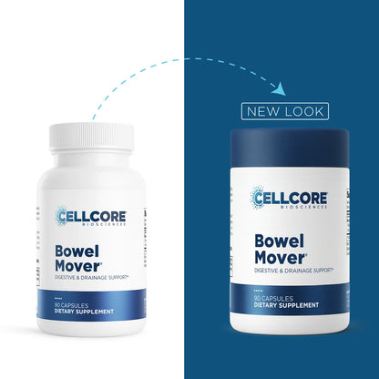 Cellcore Bowel Mover
