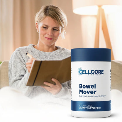 Cellcore Bowel Mover