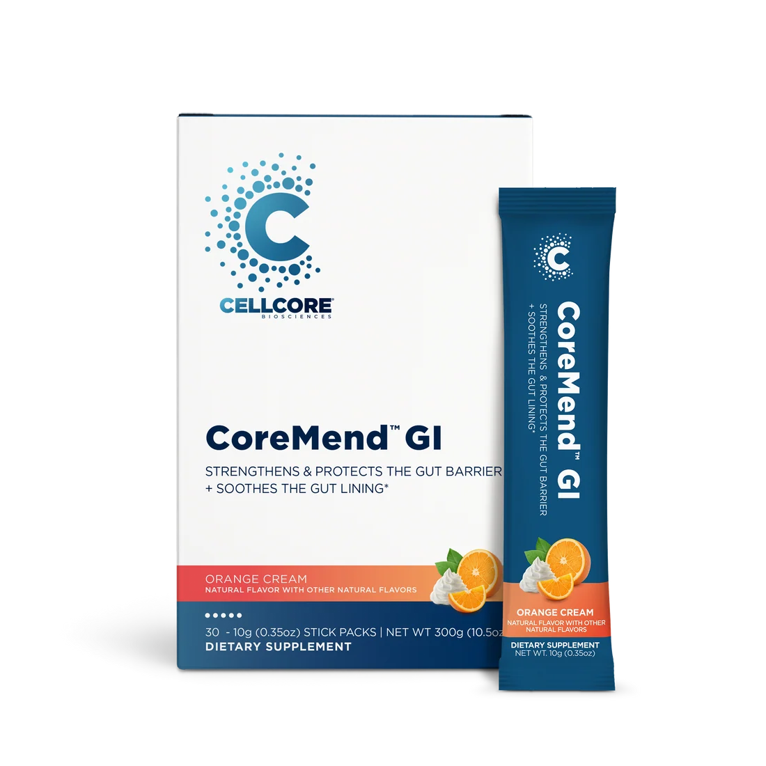 Cellcore CoreMend GI