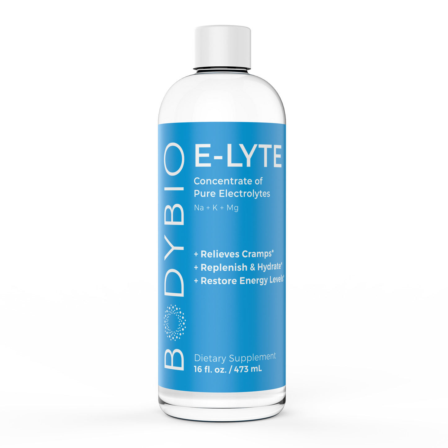 E-Lyte: Optimal Hydration.