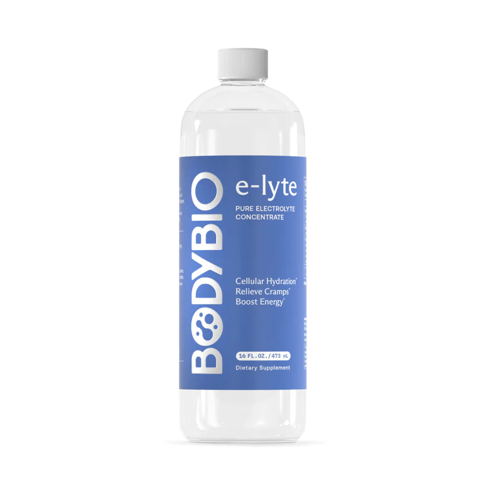 BodyBio E-Lyte