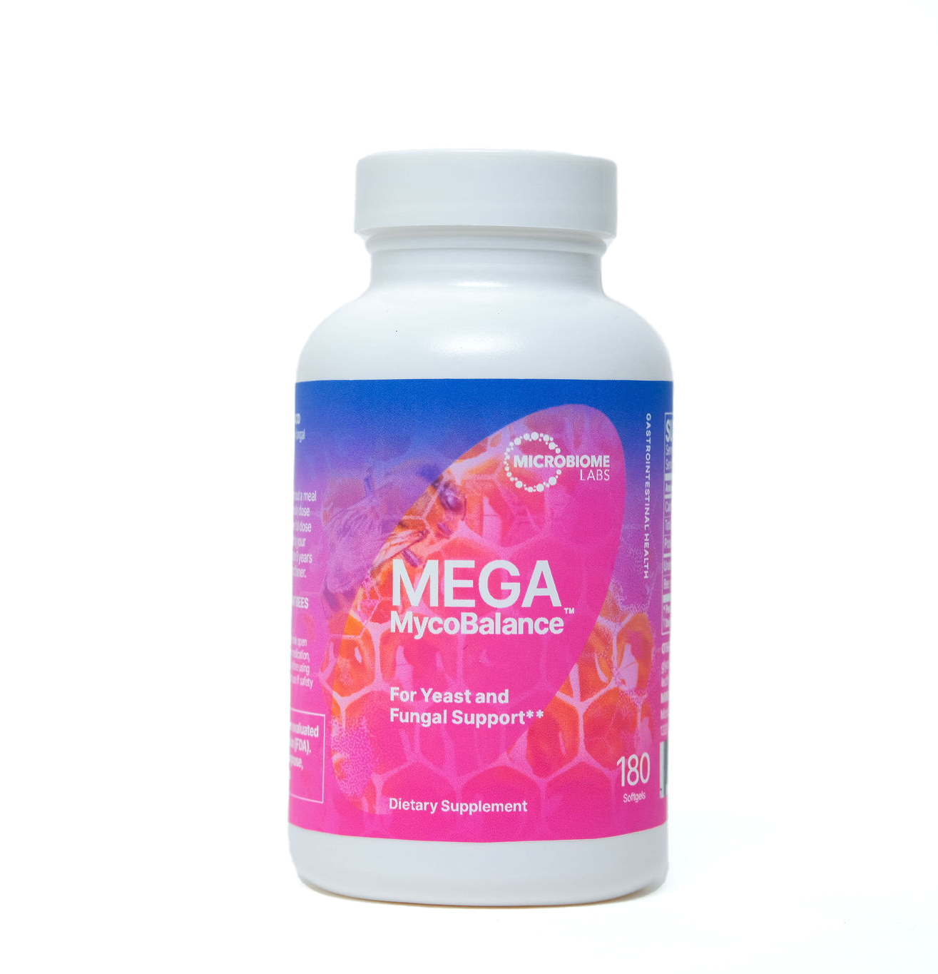 MegaMycoBalance – Promote Internal Wellness