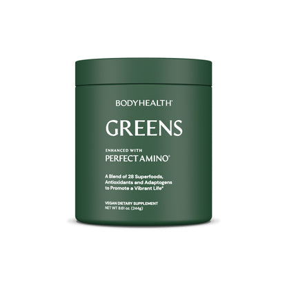 Bodyhealth Greens