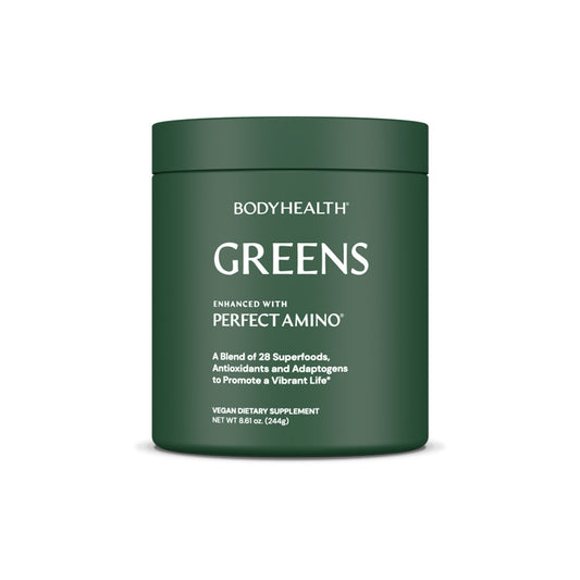 Bodyhealth Greens