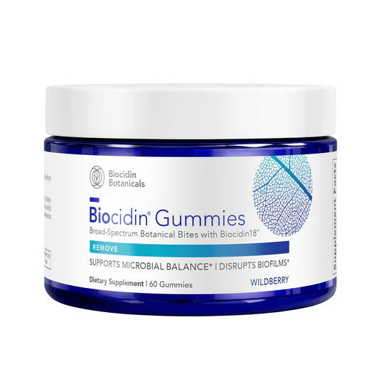 Cellcore Biocidin