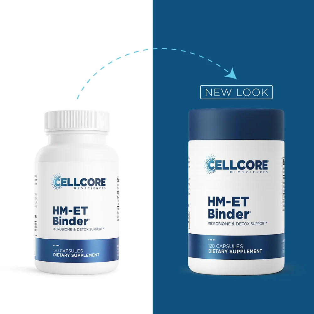 Cellcore HM-ET Binder
