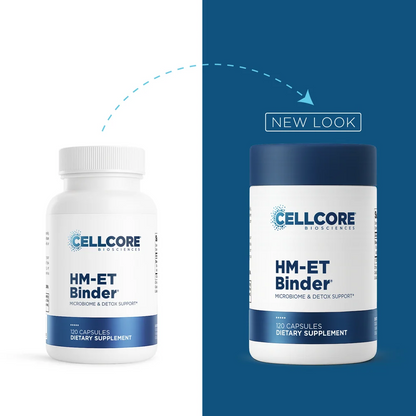 Cellcore HM-ET Binder