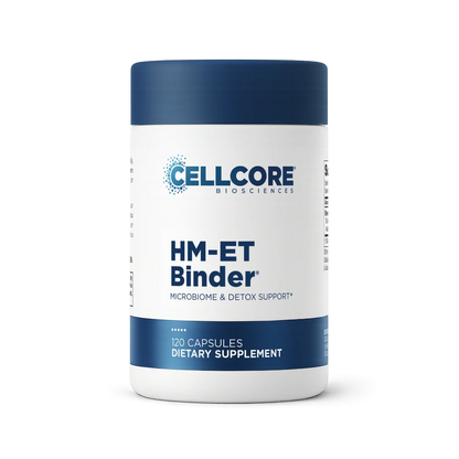 Cellcore HM-ET Binder