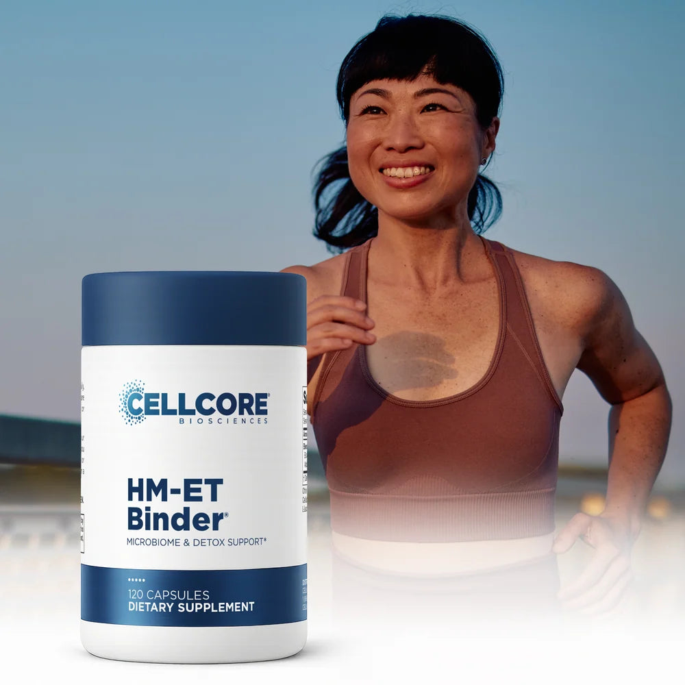 Cellcore HM-ET Binder